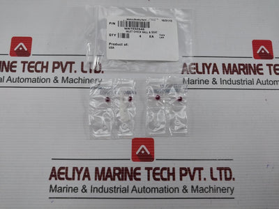 Brand Waters Lc2000 Ck Vlv Rebuild Kit Wat052231