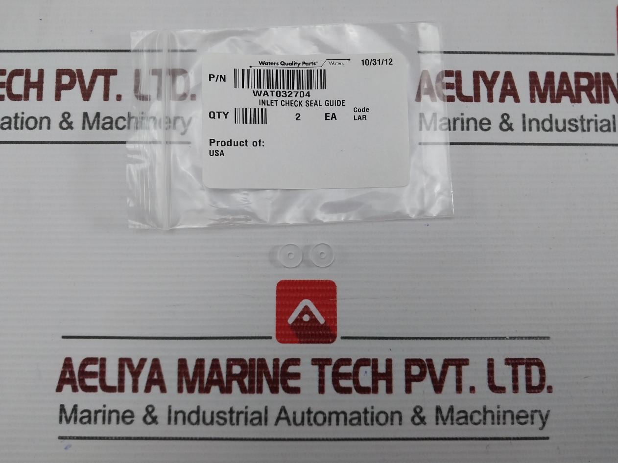 Brand Waters Lc2000 Ck Vlv Rebuild Kit Wat052231
