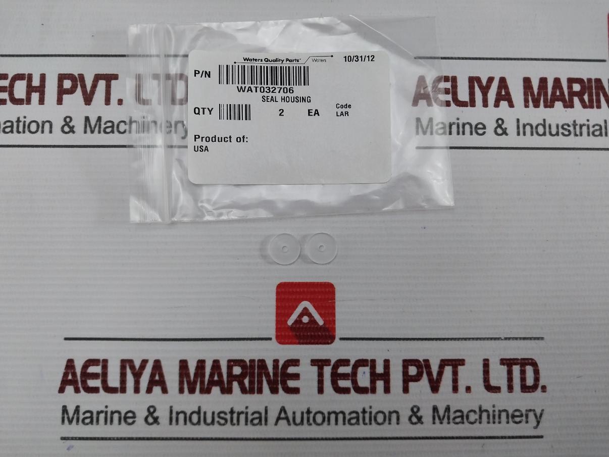 Brand Waters Lc2000 Ck Vlv Rebuild Kit Wat052231