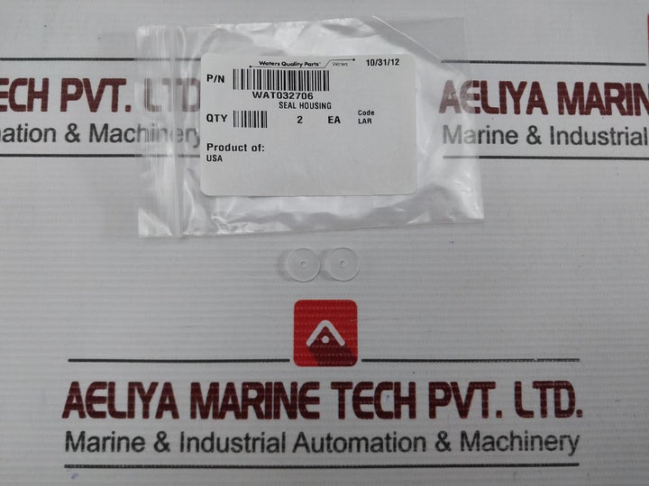 Brand Waters Lc2000 Ck Vlv Rebuild Kit Wat052231