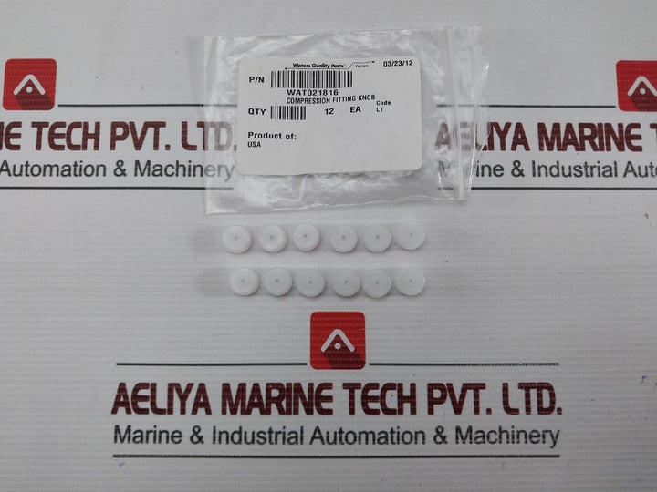 Brand Waters Lc2000 Ck Vlv Rebuild Kit Wat052231