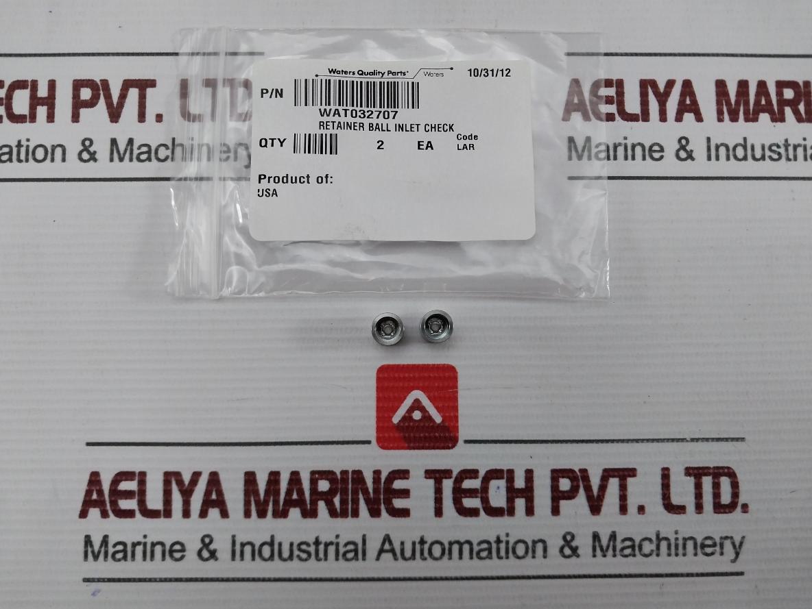 Brand Waters Lc2000 Ck Vlv Rebuild Kit Wat052231