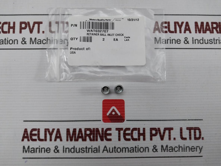 Brand Waters Lc2000 Ck Vlv Rebuild Kit Wat052231
