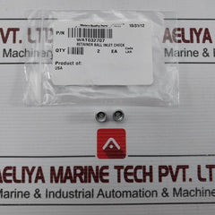 Brand Waters Lc2000 Ck Vlv Rebuild Kit Wat052231