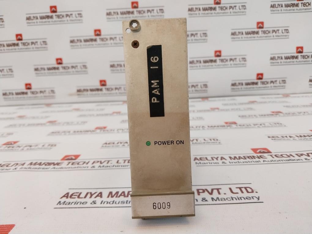 Brandner 6009 Power Supply Board