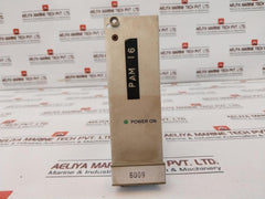 Brandner 6009 Power Supply Board 851V/0