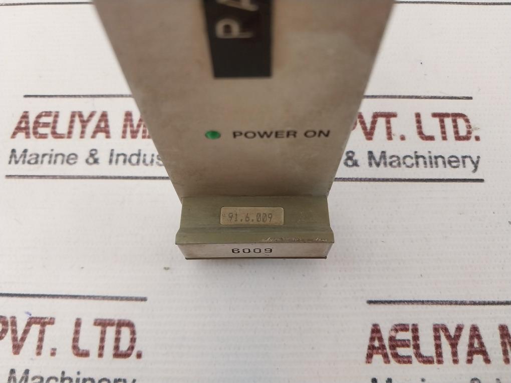 Brandner 6009 Power Supply Board