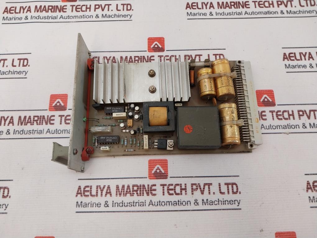 Brandner 6009 Power Supply Board