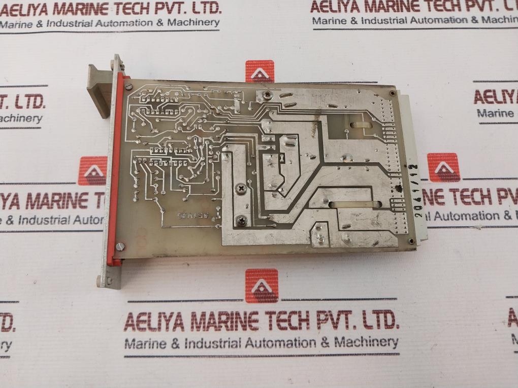Brandner 6009 Power Supply Board