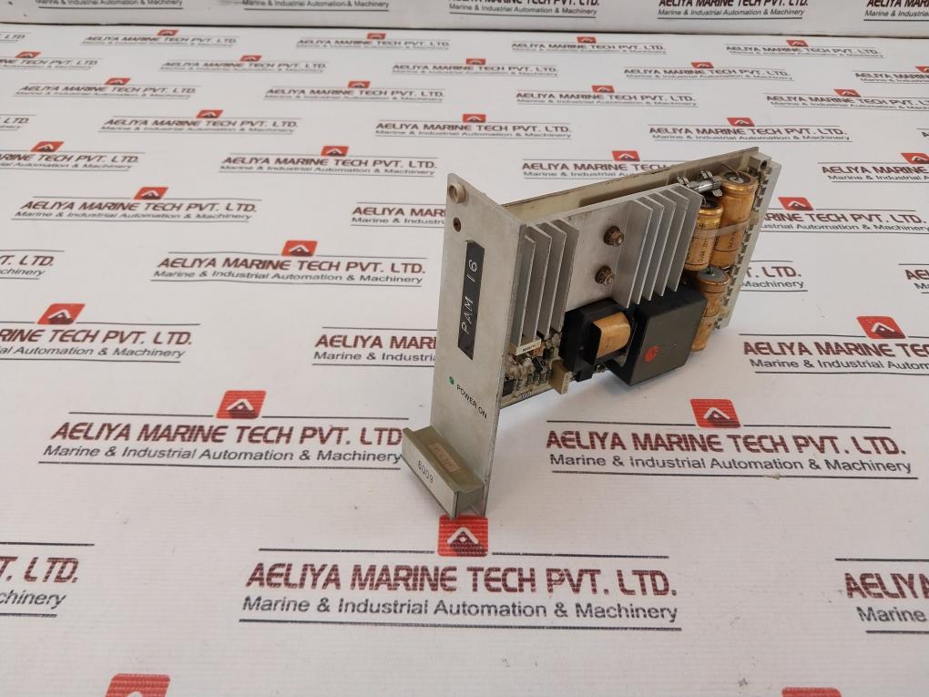 Brandner 6009 Power Supply Board