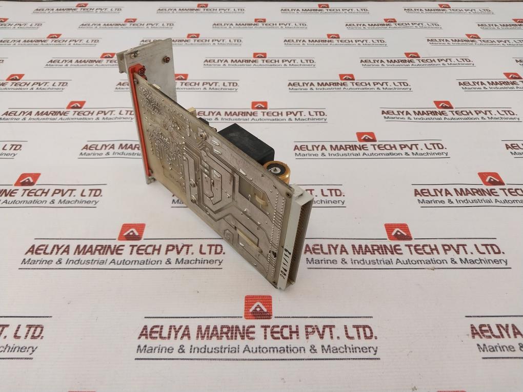 Brandner 6009 Power Supply Board