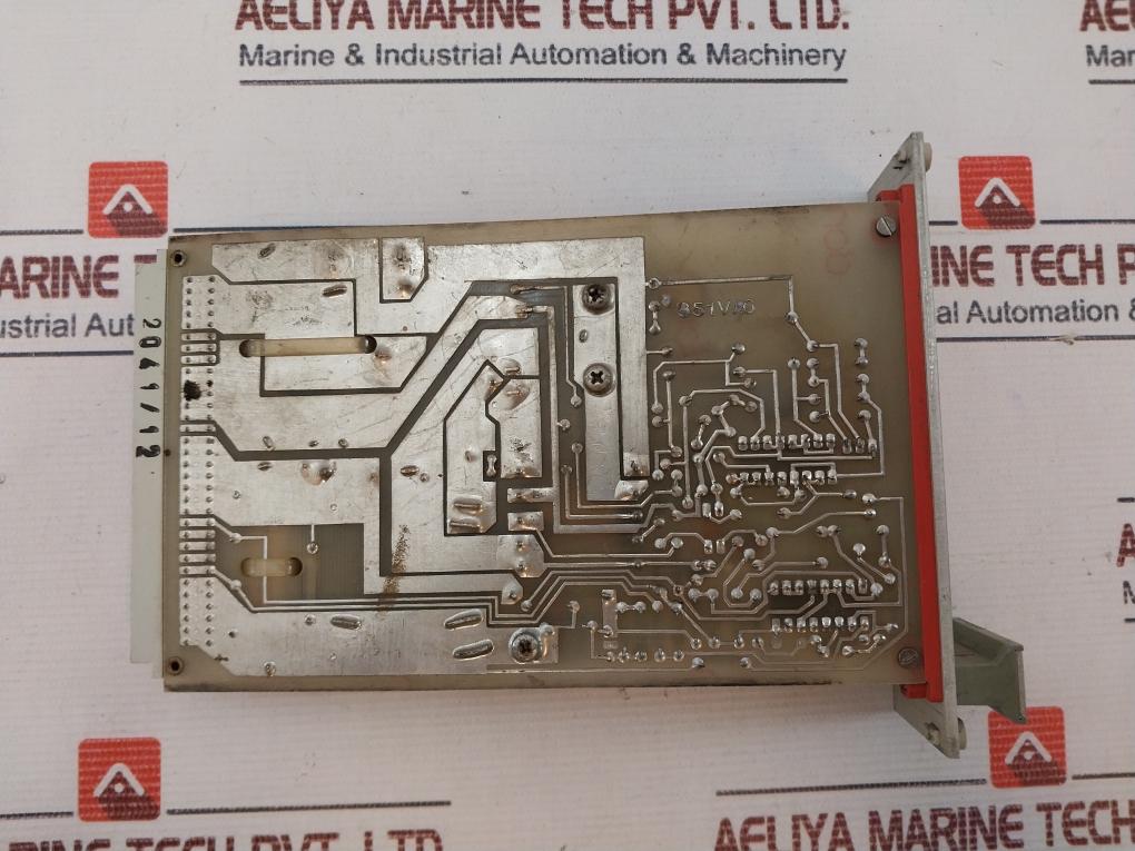 Brandner 6009 Power Supply Board