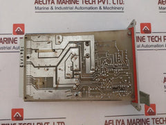 Brandner 6009 Power Supply Board 851V/0