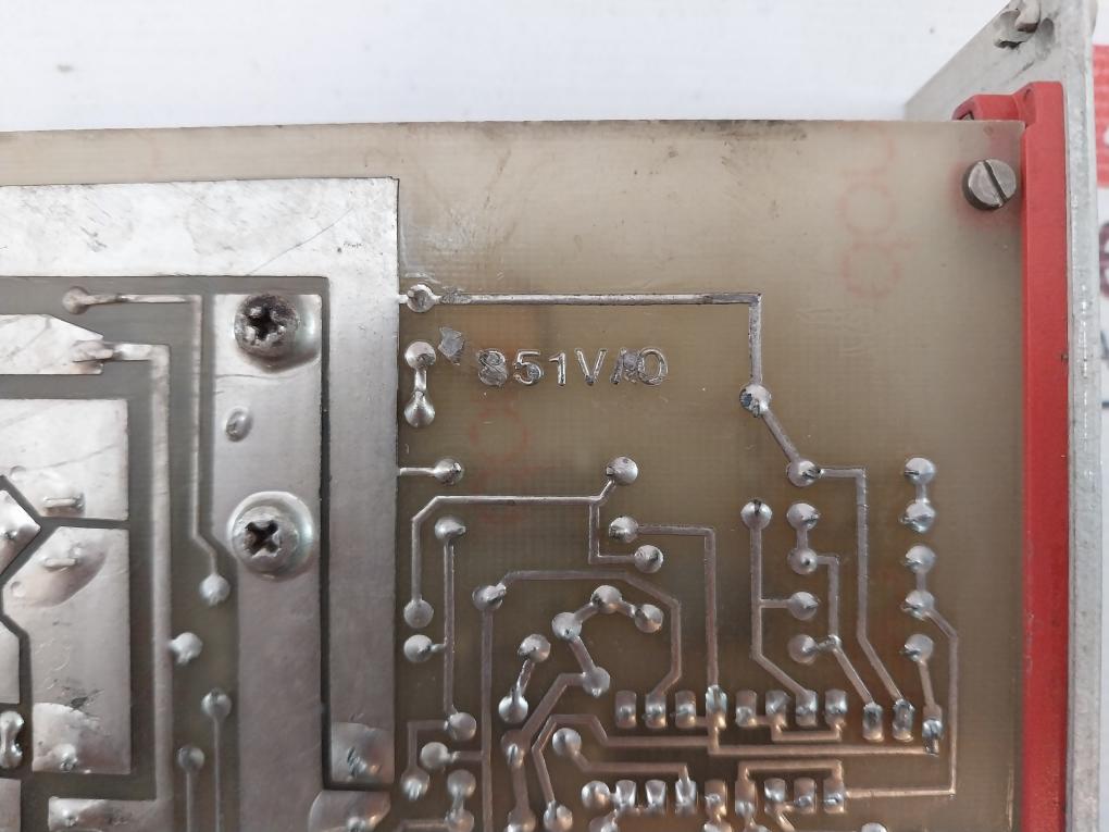 Brandner 6009 Power Supply Board