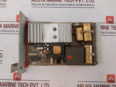 Brandner 6009 Power Supply Board 851V/0