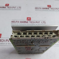 Brandner Printed Circuit Board Module Rev.A 8102H/2