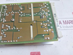 Brandner Printed Circuit Board Module Rev.A 8102H/2
