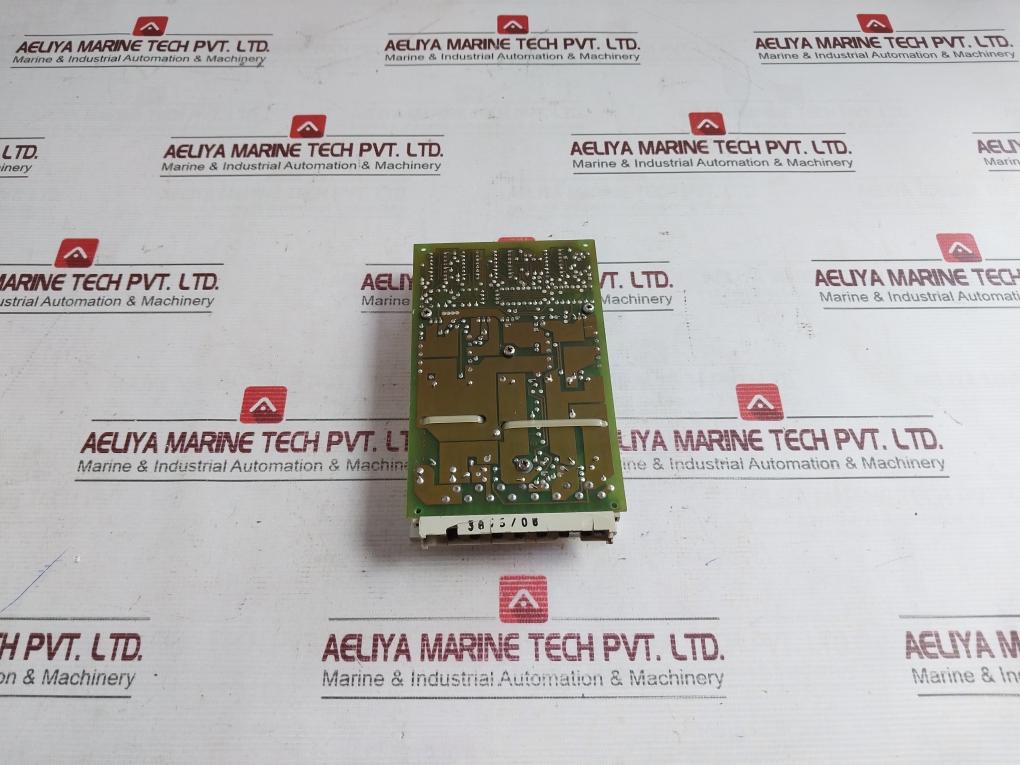 Brandner Printed Circuit Board Module Rev.A 8102H/2