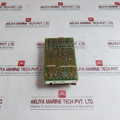 Brandner Printed Circuit Board Module Rev.A 8102H/2