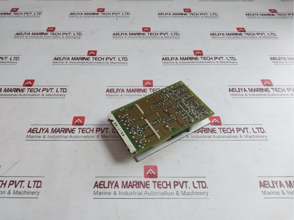 Brandner Printed Circuit Board Module Rev.A 8102H/2