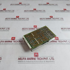 Brandner Printed Circuit Board Module Rev.A 8102H/2