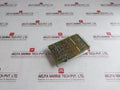 Brandner Printed Circuit Board Module Rev.A 8102H/2