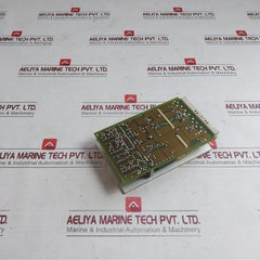 Brandner Printed Circuit Board Module Rev.A 8102H/2