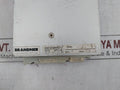 Brandner Printed Circuit Board Module Rev: A 24V 8102H/2