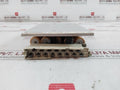 Brandner Printed Circuit Board Module Rev: A 24V 8102H/2