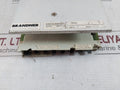 Brandner Printed Circuit Board Module Rev: A 24V 8102H/2