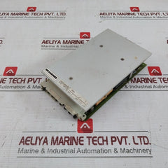 Brandner Printed Circuit Board Module Rev: A 24V 8102H/2
