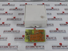 Brandner Sr3301-b Power Supply Printed Circuit Board 36vdc/4