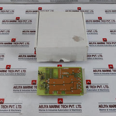 Brandner Sr3301-b Power Supply Printed Circuit Board 36vdc/4