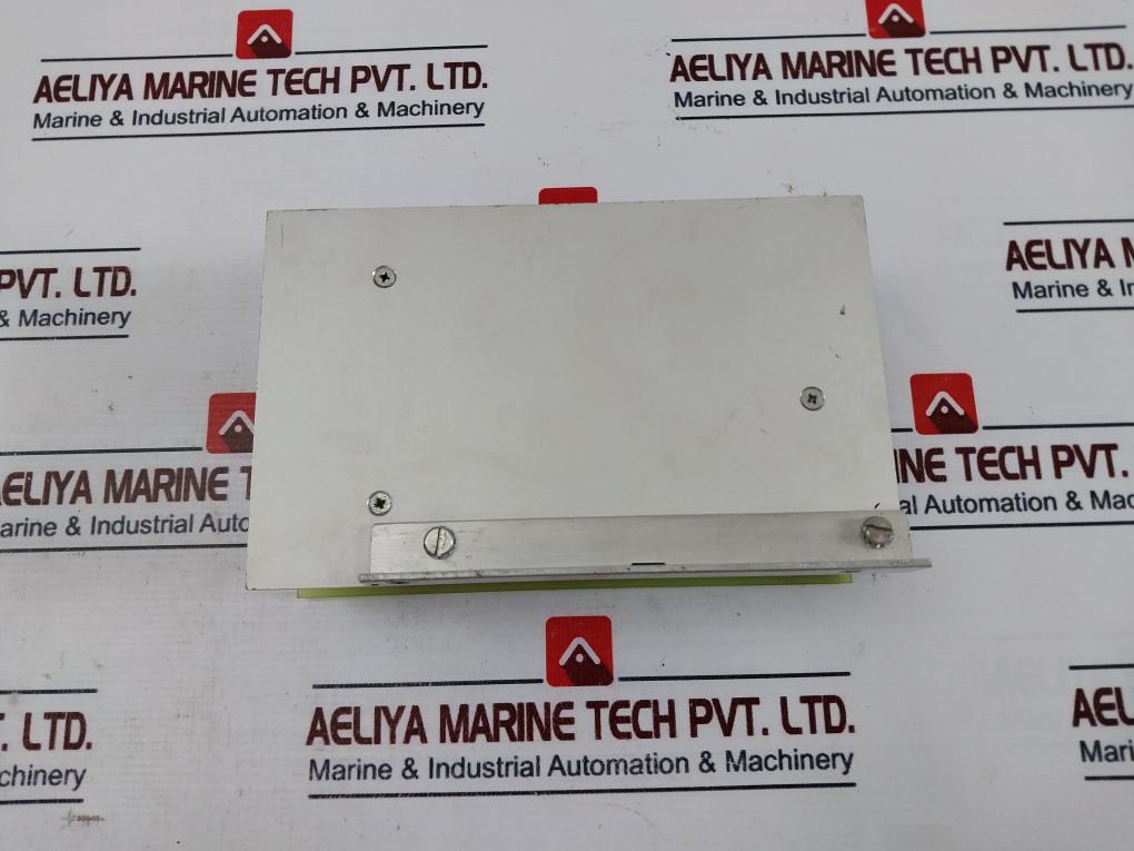 Brandner Sr3301-b Power Supply Printed Circuit Board 36vdc/4