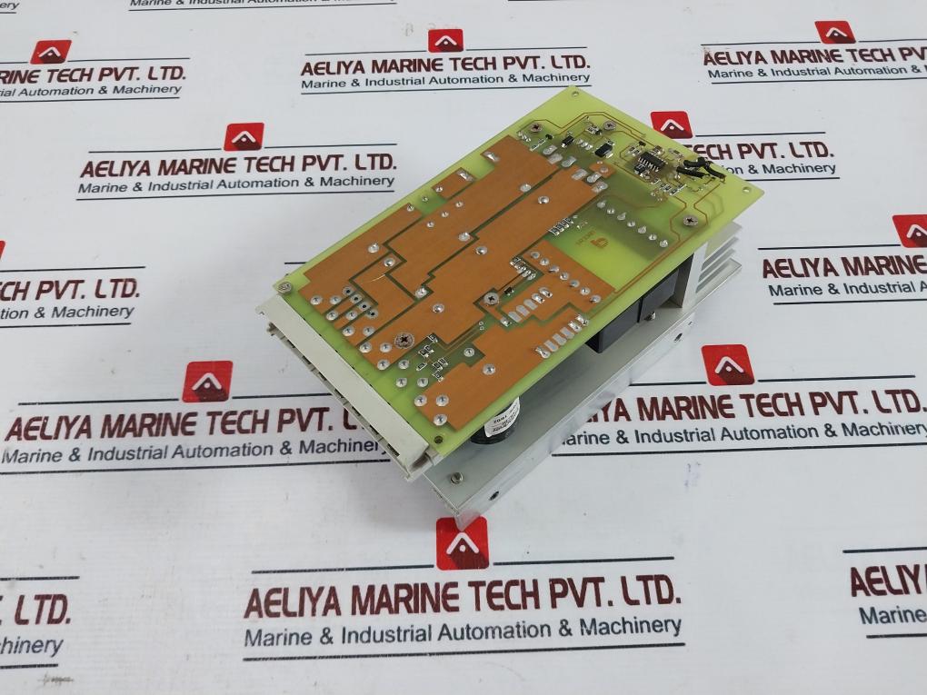 Brandner Sr3301-b Power Supply Printed Circuit Board 36vdc/4