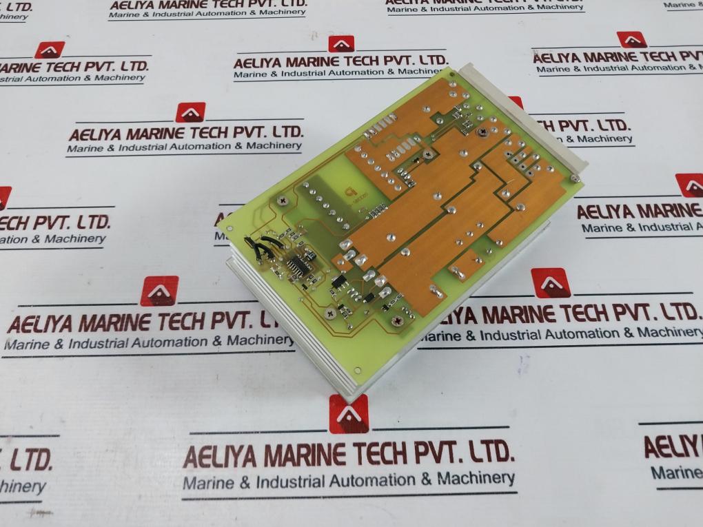 Brandner Sr3301-b Power Supply Printed Circuit Board 36vdc/4