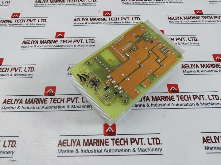Brandner Sr3301-b Power Supply Printed Circuit Board 36vdc/4