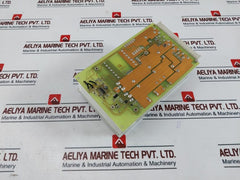 Brandner Sr3301-b Power Supply Printed Circuit Board 36vdc/4