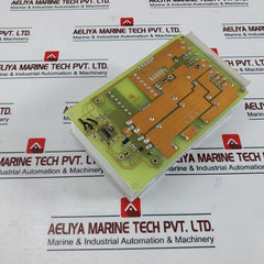 Brandner Sr3301-b Power Supply Printed Circuit Board 36vdc/4