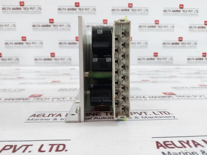 Brandner Sr3301-b Power Supply Printed Circuit Board 36vdc/4