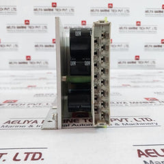 Brandner Sr3301-b Power Supply Printed Circuit Board 36vdc/4