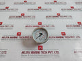 Brannan 0 To 230 Psi Pressure Gauge 0 To 16 Bar 75/408