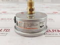 Brannan Cl 1.6 Pressure Gauge 0-40 Bar 0-500 Psi