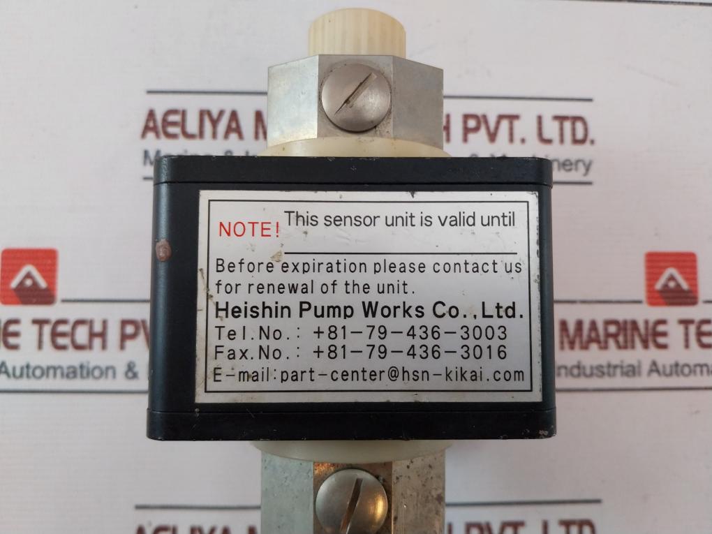 Brannstrom B1301 Sensor Unit