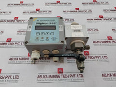 Brannstrom Bilgmon 488 15Ppm Bilge Alarm Monitor