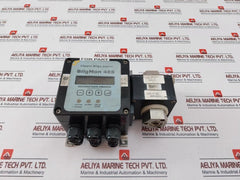 Brannstrom Bilgmon 488 15Ppm Bilge Alarm Monitor 2.520 Kg