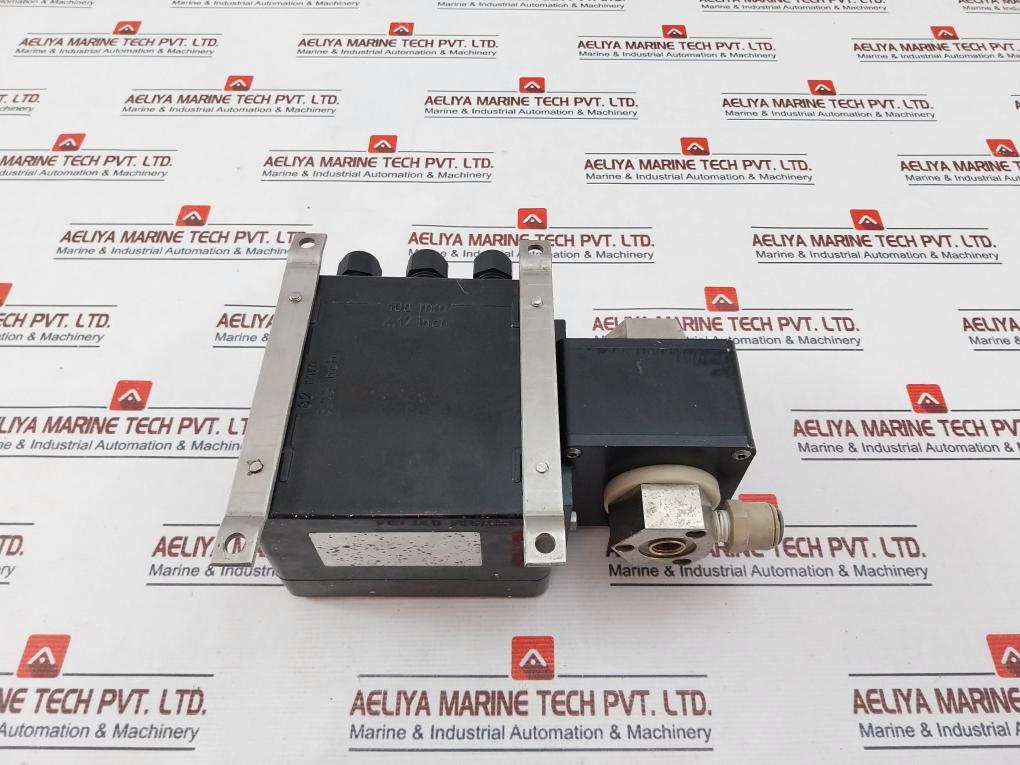 Brannstrom Bilgmon 488 15Ppm Bilge Alarm Monitor 2.520 Kg