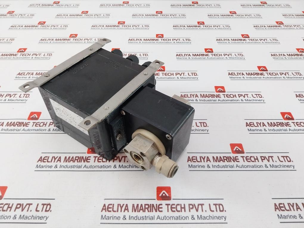 Brannstrom Bilgmon 488 15Ppm Bilge Alarm Monitor 2.520 Kg