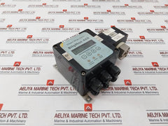 Brannstrom Bilgmon 488 15Ppm Bilge Alarm Monitor 2.520 Kg