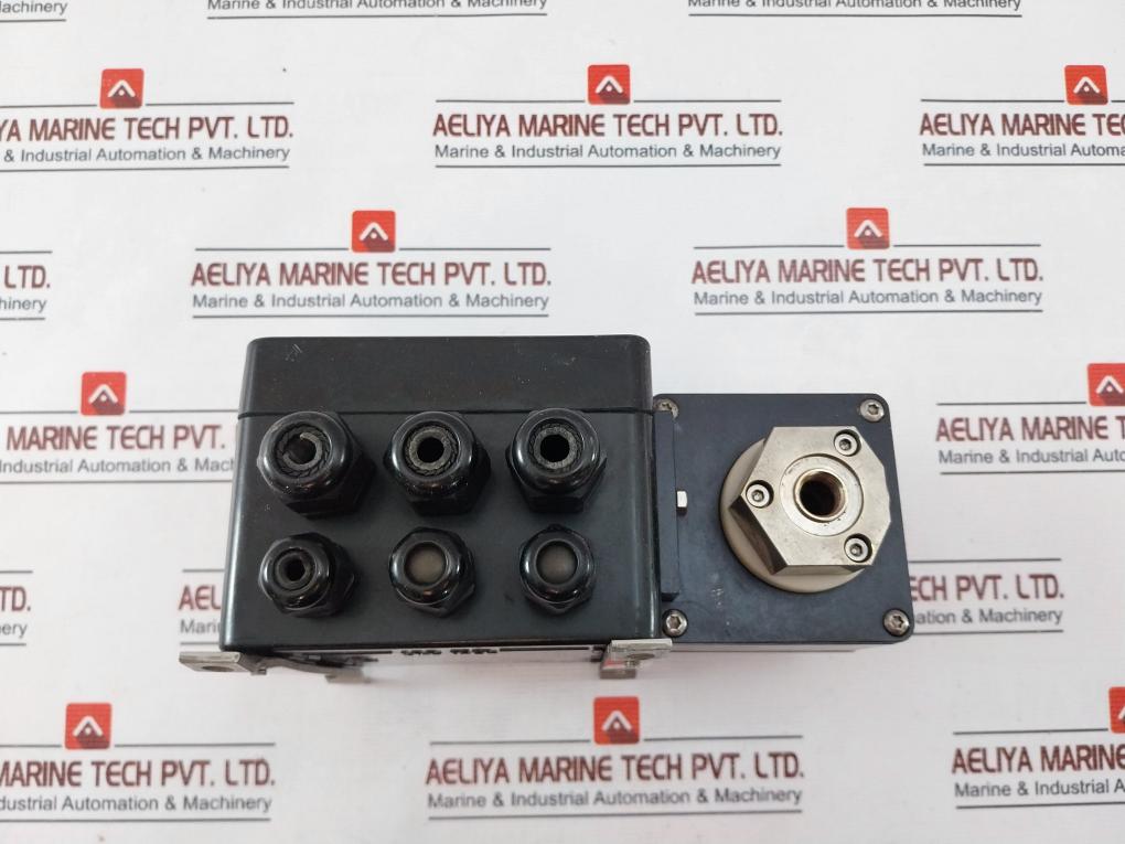 Brannstrom Bilgmon 488 15Ppm Bilge Alarm Monitor 2.520 Kg